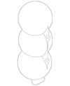 Head Air Bag - BMW (72-12-9-138-022)