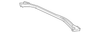 Front Door Trim Panel, Left - Mopar (WY931AZAA)