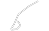 Movable Glass - GM (DQ06330YPN)