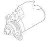 Emission Label - BMW (71228616918)