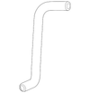 Reveal Molding - Ford (E83Z-6629035-AA)