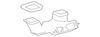 Cover - Ford (GD9Z-54520A19-AD)