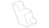 Park Brake Warning Switch - Toyota (84550-0E010)