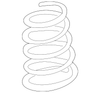 4.2x1.41x20 Multi-Purpose Bolt - GM (11609457)