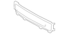 Floor Pan Shield - Mopar (68607183AA)