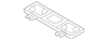 Multi-Purpose Hole Plug - GM (9427693)