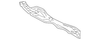 Headrest, Outer - Ford (GD9Z-54611A08-PL)