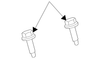 Air Outlet - GM (25657270)