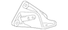 Cushion Cover And Pad, Right - Mopar (WK461L5AB)