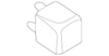 Seat Belt Lap And Shoulder Belt - BMW (72-11-7-256-122)