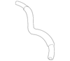 Frame Brace - GM (25872770)