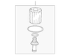 Oil Filter - Toyota (04152-YZZA5)