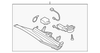 Performance Axle Housing - Mopar (P5160036)
