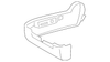 Gasket - BMW (51767208592)
