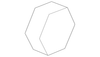 Hood Protector - Clear - Nissan (T99D8-9BU1A)