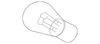 Buckle - BMW (72115A348C6)