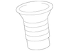 Front Inner Seat Belt, Right - Mopar (YK541L2AC)