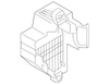 Headliner - Ford (YF1Z-7451916-ABA)