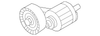 Relay - Ford (E9SZ-12B577-A)
