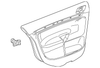Valve Stem Oil Seal - GM (88891778)