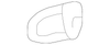 Pressure Plate - GM (89059300)