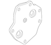 Pressure Switch - Nissan (92137-3E600)