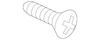 Alternator Bracket - GM (97356246)