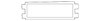 Return Line Assembly Clamp - GM (25671134)