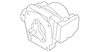 Vehicle Emission Control Information Label - Mopar (68366322AA)