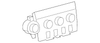 Electrical Connector - Mopar (68335273AA)