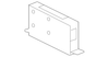 Seat Belt Guide - BMW (52-10-6-979-632)