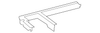 F Shaft - GM (97134439)