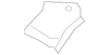 Side Impact Sens - Nissan (K8830-CN025)