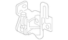 W (S)Sensor - GM (87845214)