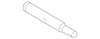 Bracket - GM (84333126)