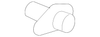 Upper Panel - Ford (GD9Z-54044F58-AD)