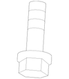 Side Panel - Buick (25718751)