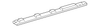 Transfer Case Rear Output Shaft Rear Bearing - GM (84368175)