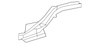 Switch Housing - GM (87848748)