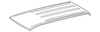 Seat Belt Assembly - BMW (72-11-7-485-632)