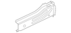 Belt Kit, R/Seat (Retr Side)               *Neutral - GM (88940091)
