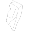 Transfer Case - GM (84355216)