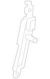 DVD Changer - Mopar (5094033AF)