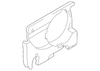 Door Trim Panel - Ford (GD9Z-5427406-KH)