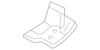 Steering Wheel - Mopar (YC821L8AA)