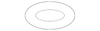 Thermostat Housing Tube - Mopar (4892967AD)
