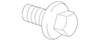 A/C Clutch Relay - Ford (E8GY-19D572-D)