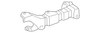 Lower Sash - GM (25640142)