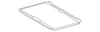 Engine Cooling Fan Pulley with Bearing - GM (98062861)