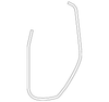 Wheel Nut - GM (9596069)